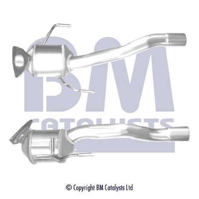 Catalytic Converter